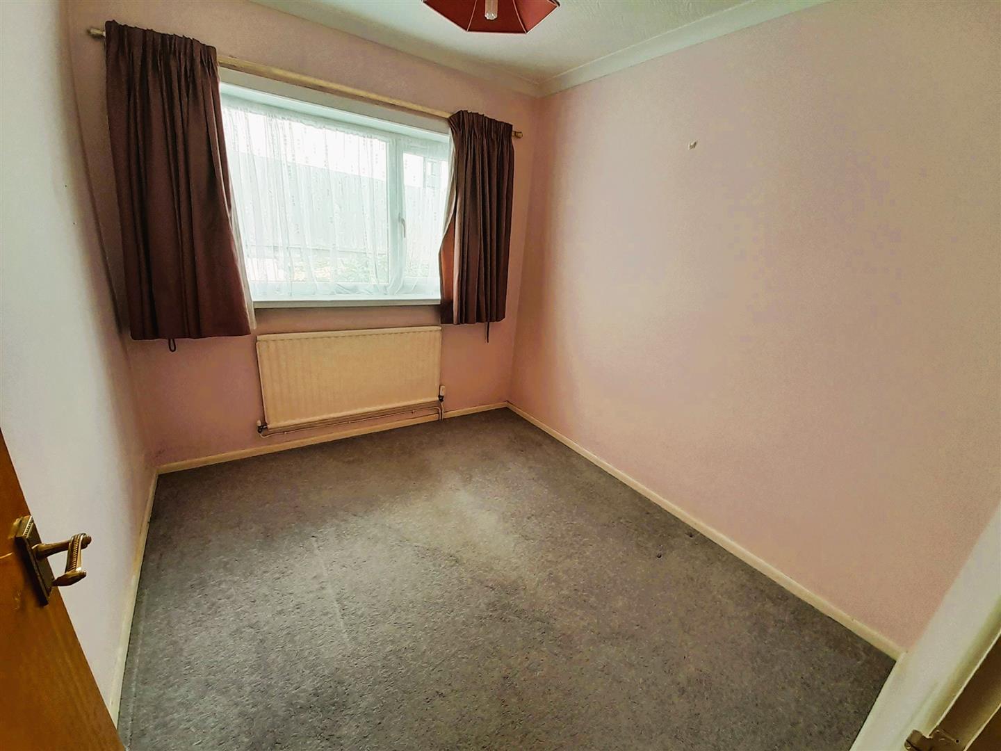 Hilltop, Llanelli, SA14 8DF